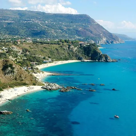 Awesome In Zambrone With House Sea View Zaccanopoli
