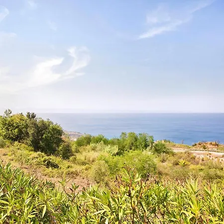 Awesome In Zambrone With House Sea View * Zaccanopoli