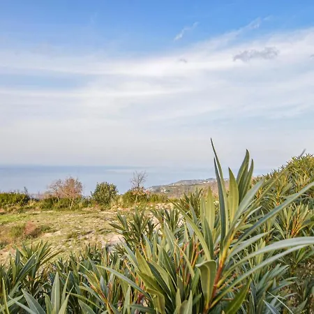 Awesome In Zambrone With House Sea View Ferienhaus Zaccanopoli