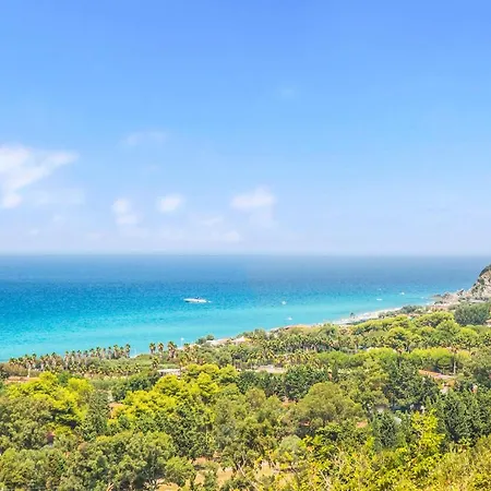 Awesome In Zambrone With House Sea View