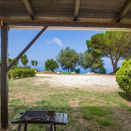 Ferienhaus Awesome In Zambrone With House Sea View
