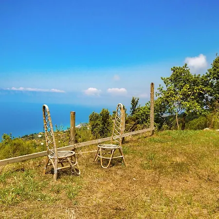Ferienhaus Awesome In Zambrone With House Sea View Zaccanopoli
