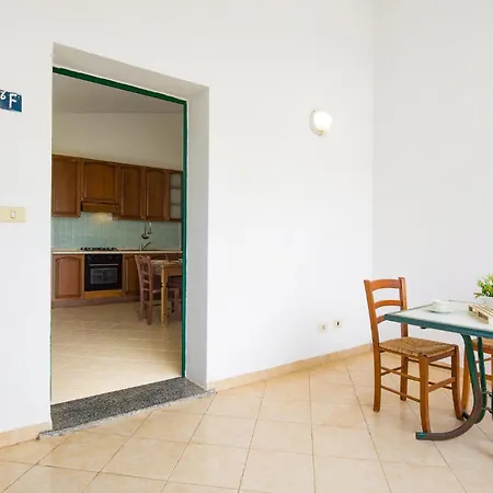Awesome In Zambrone With House Sea View