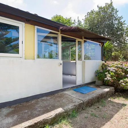 Awesome In Zambrone With House Sea View *