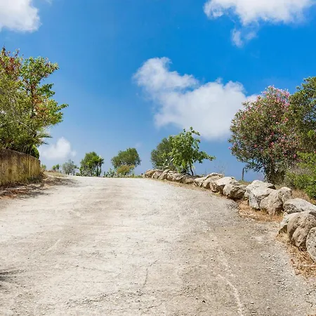 Awesome In Zambrone With House Sea View * Zaccanopoli