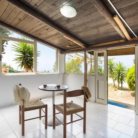 Awesome In Zambrone With House Sea View Ferienhaus Zaccanopoli